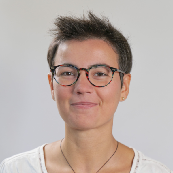 Serena Miccolis