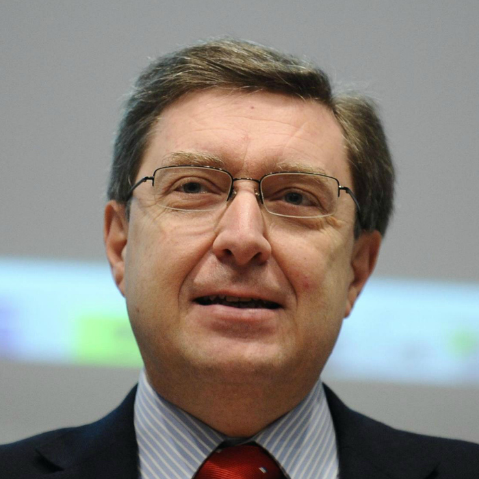 Enrico Giovannini AICCON