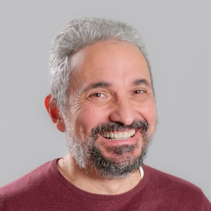 Gianluca Brasini