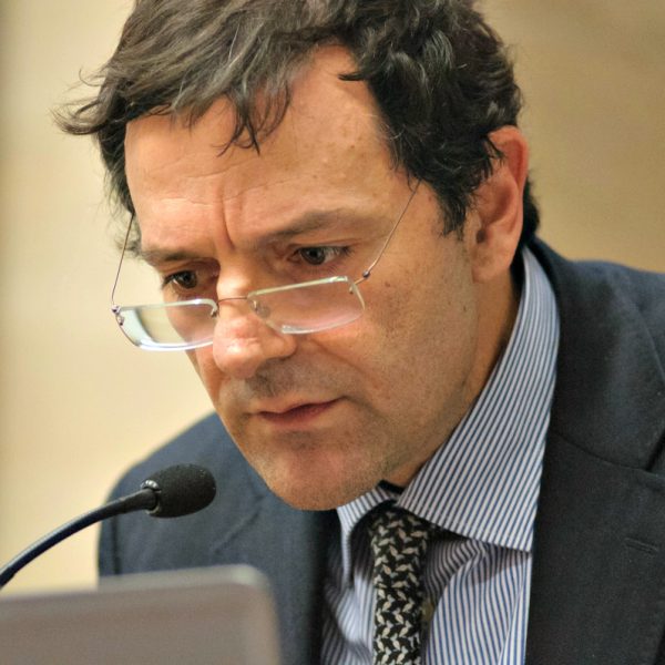 Leonardo Becchetti