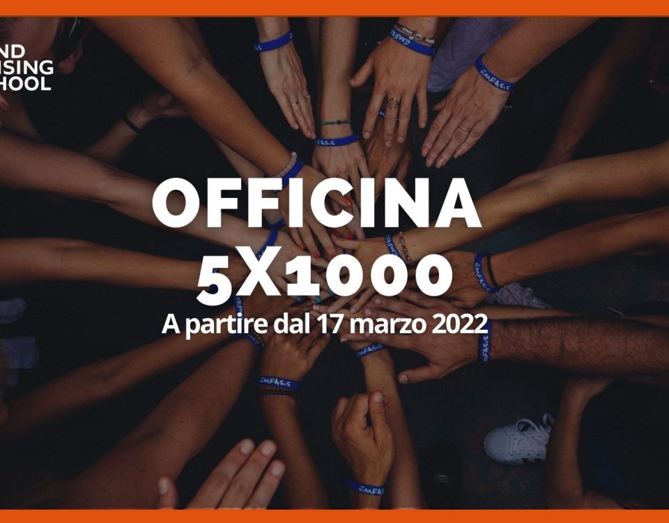 officina 5x1000