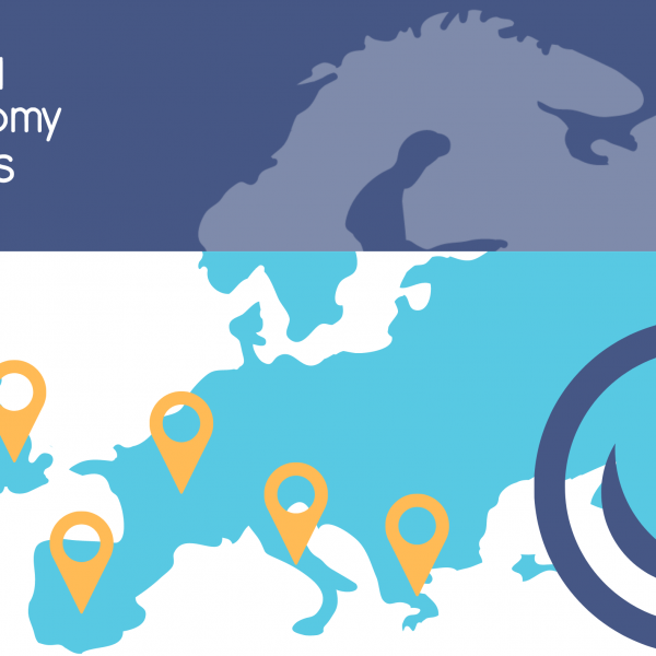 REPORT – Social Economy Education in Italy