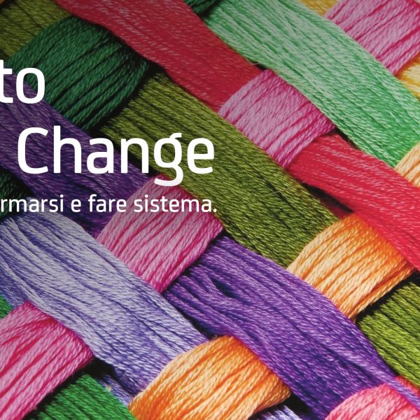 Road to Social Change – III edizione