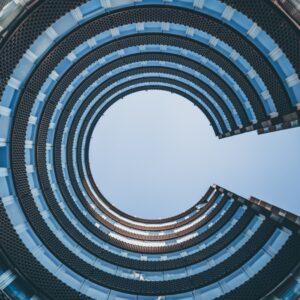 I luoghi come infrastruttura sociale dei nuovi modelli di economia civile