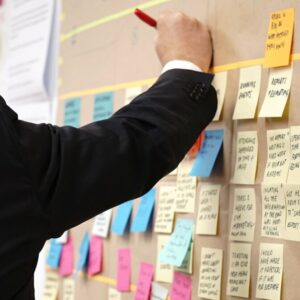 Short Paper: Educare al Civic Management