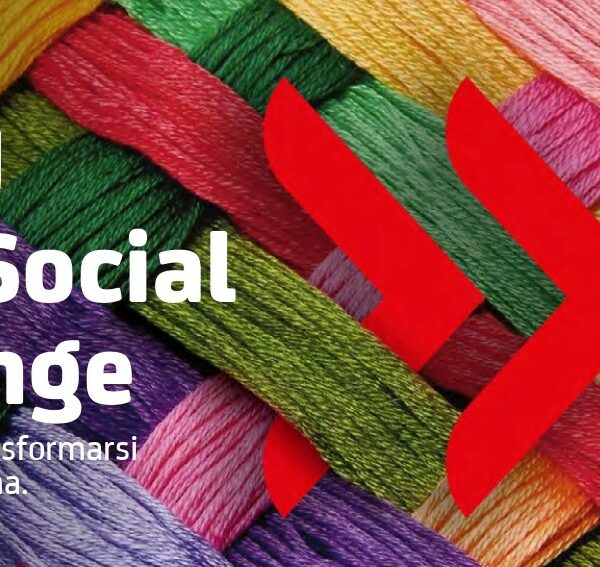 Al via a quinta edizione di Road to Social Change