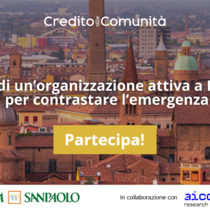Credito alle Comunità