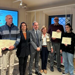 Make Your Impact: proclamati i vincitori della terza edizione