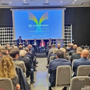 Il valore della cooperazione per territori più aperti, inclusivi e capaci di futuro