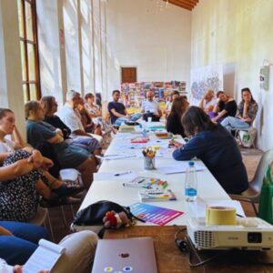 Cultura in Movimento: cultura e innovazione nell’impresa sociale