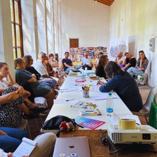 Cultura in Movimento: cultura e innovazione nell’impresa sociale