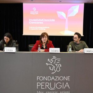 InvestiAMOsociale: la IV edizione rilancia il sociale al centro dello sviluppo