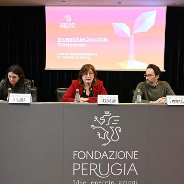 InvestiAMOsociale: la IV edizione rilancia il sociale al centro dello sviluppo