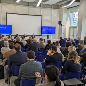 Abitare è una questione di comunità. Per un nuovo immaginario dell’economia sociale