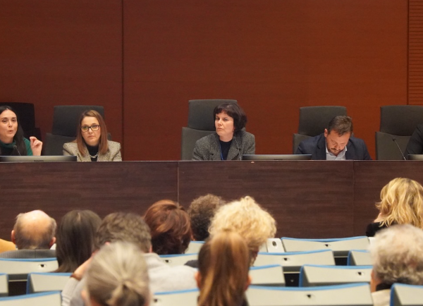 Osservatorio Volontariato 2025 | Dono e agire gratuito: i dati della prima edizione