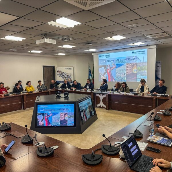 Cultura, Sport e Turismo. Il valore aggiunto del mutualismo per l’Economia Sociale