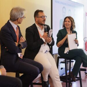 Social Innovation Trail 2026: AI e innovazione per il Terzo Settore