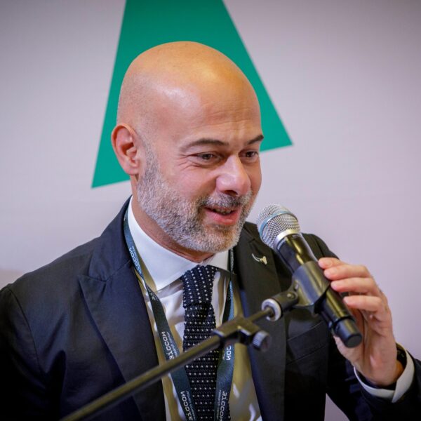 Emanuele Menegatti