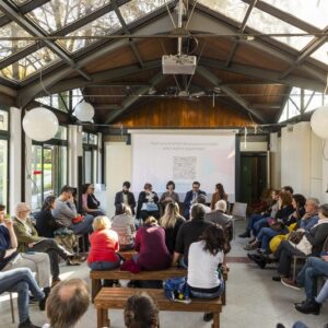 Le Case di Quartiere di Reggio Emilia: come leggere il valore delle politiche di prossimit&agrave;