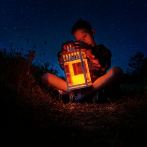 Il desiderio non si recluta, si ospita